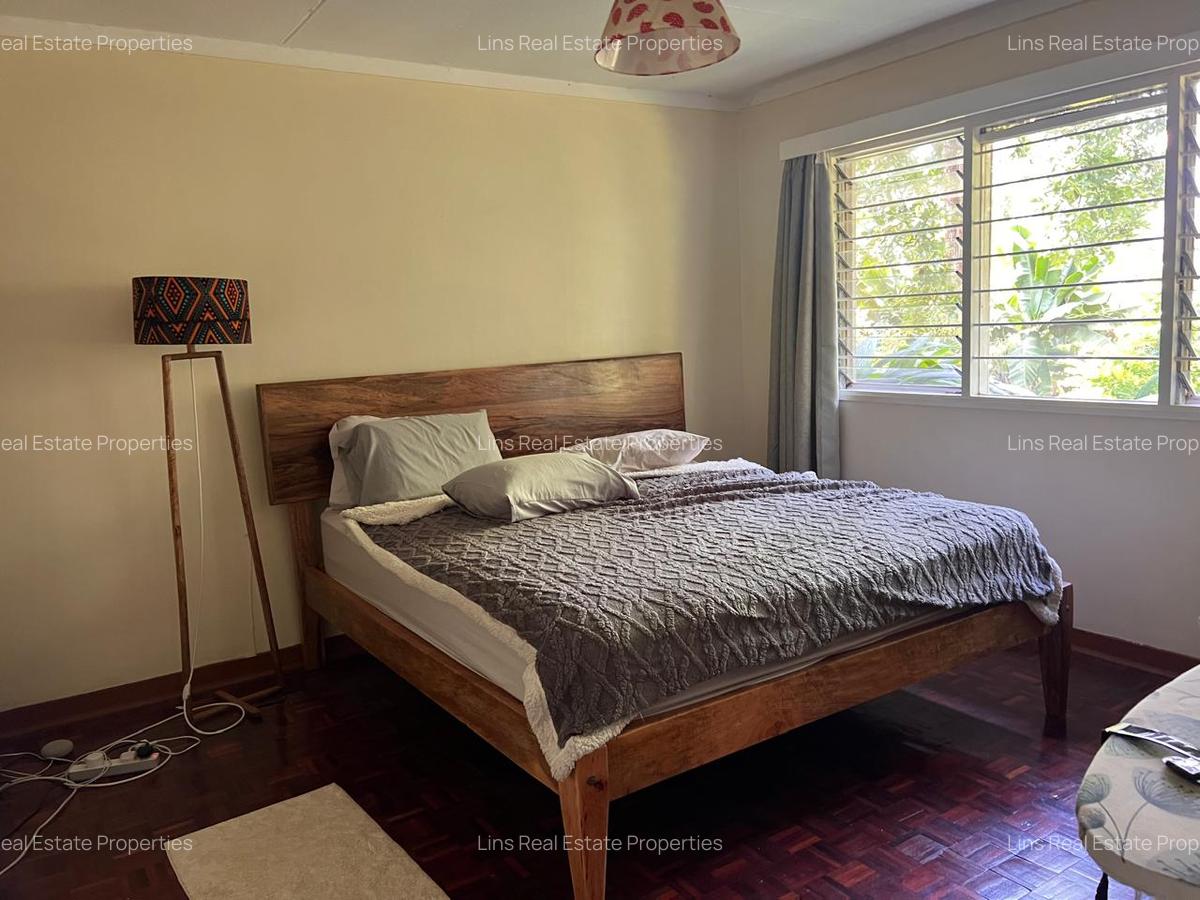 4 Bed House with En Suite in Loresho - 8