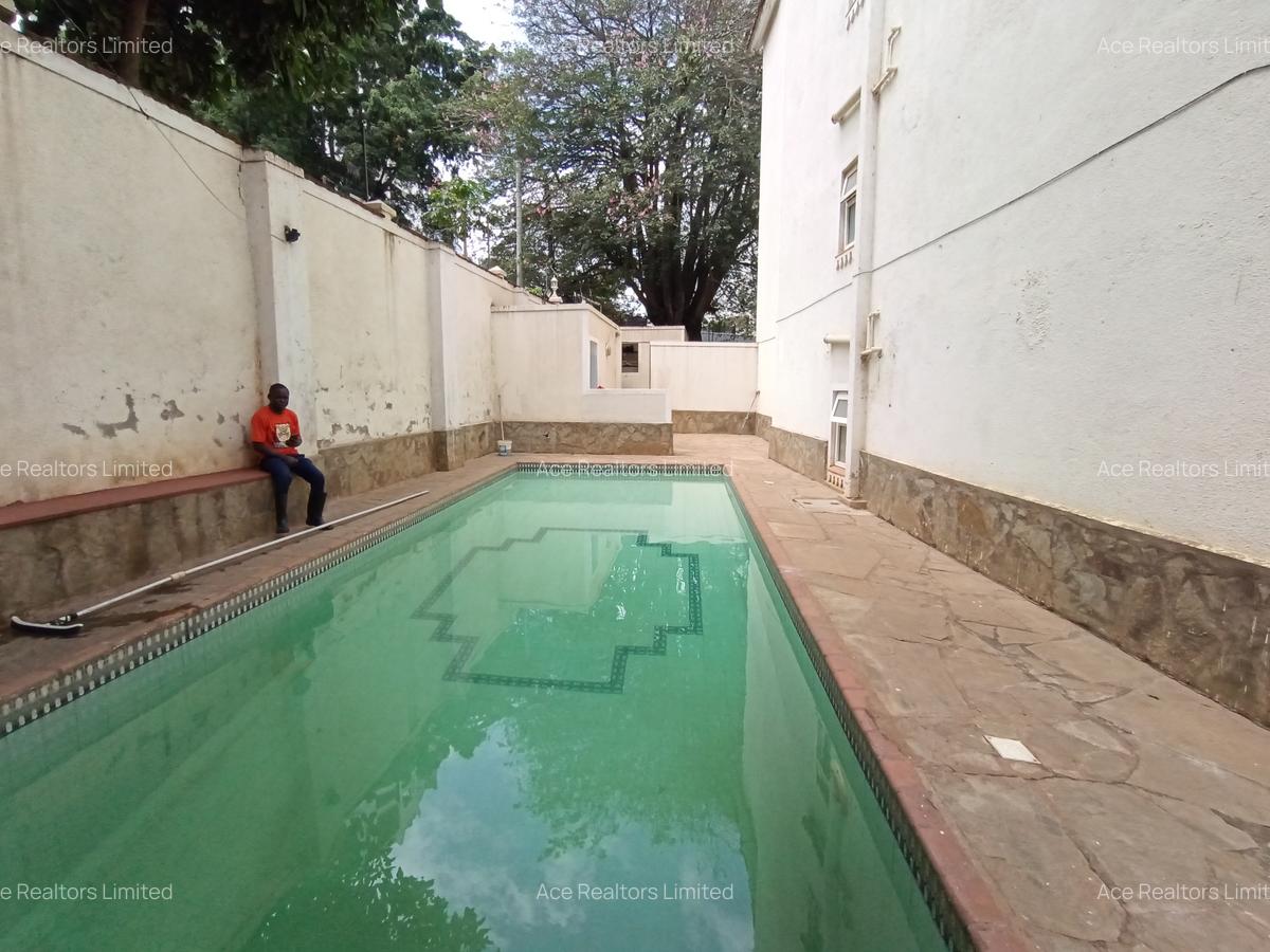 3 Bed Apartment with En Suite at Rhapta Road - 11