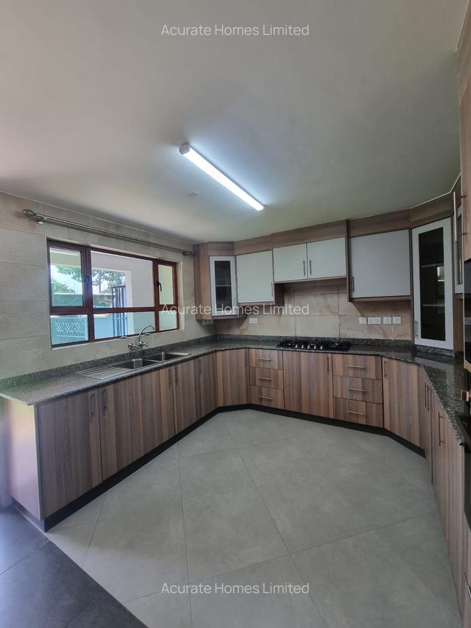 4 Bed Villa with En Suite at Varsity Ville - 5