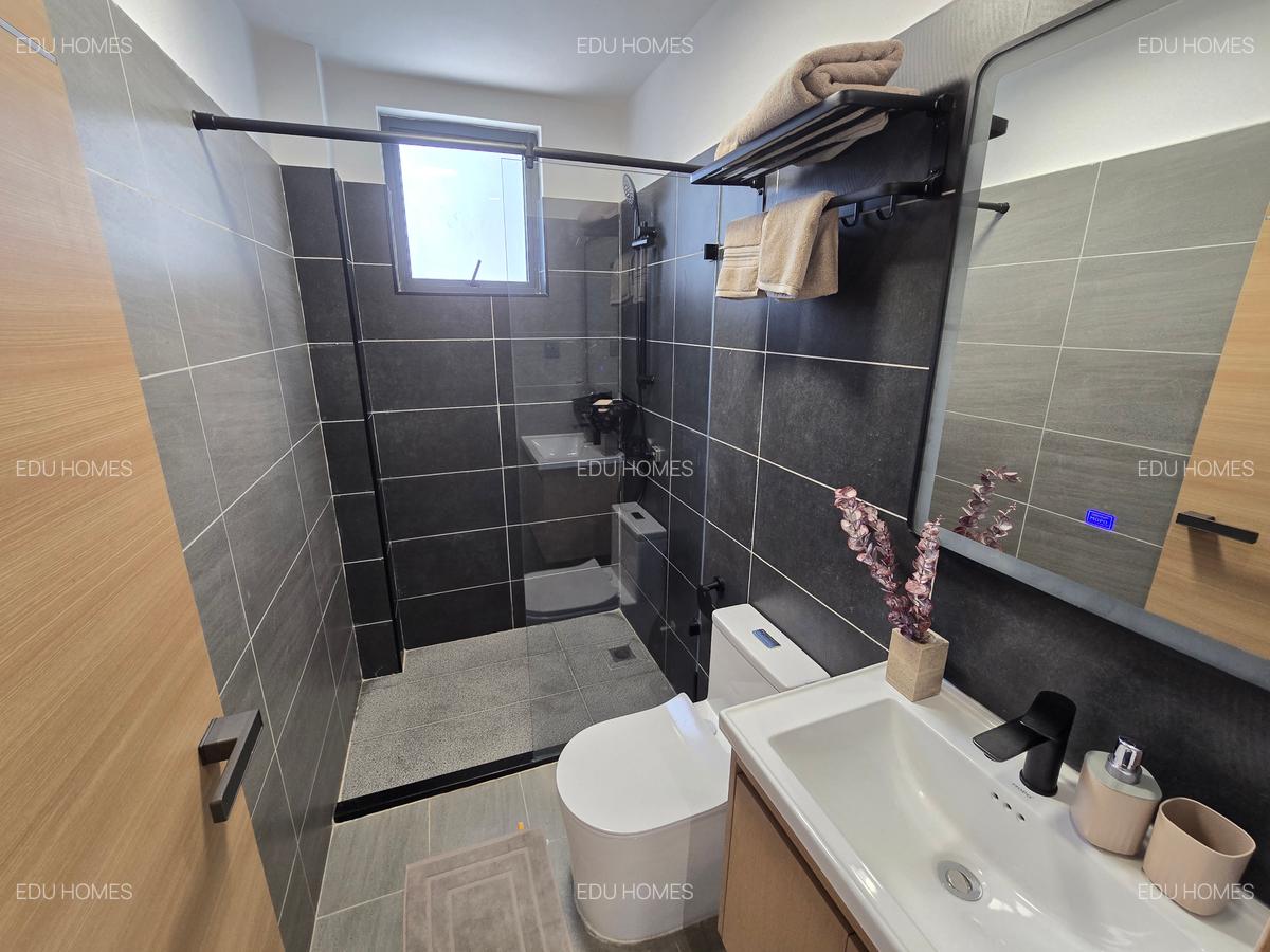 3 Bed Apartment with En Suite at Mombasa Road - 7