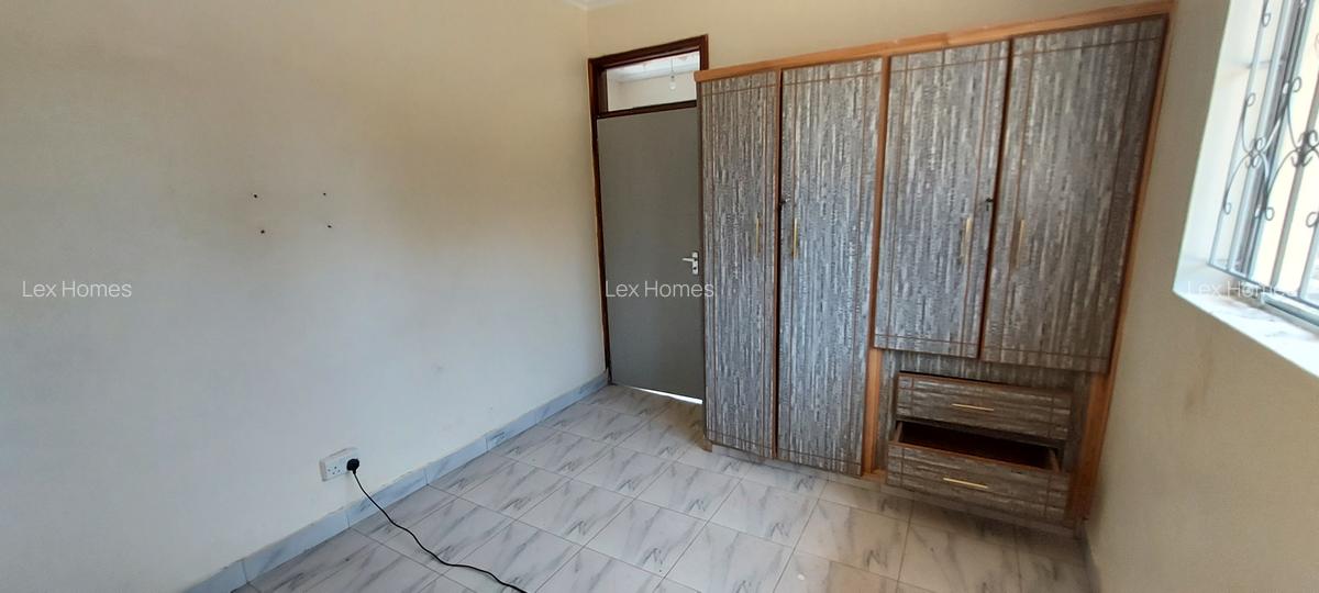1 Bed House with Garden in Ongata Rongai - 12