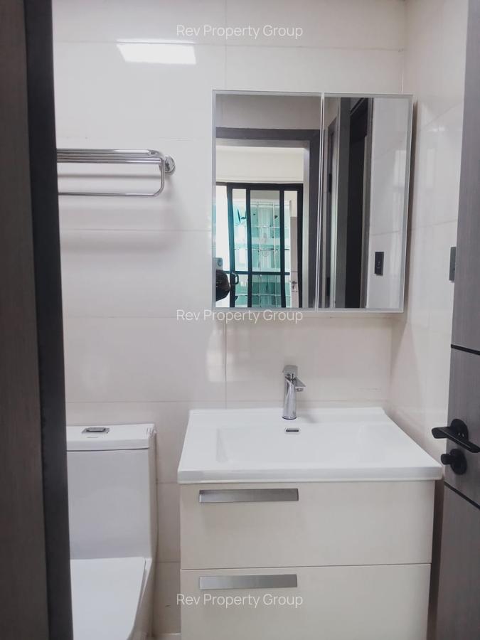 1 Bed Apartment with En Suite in Westlands Area - 12