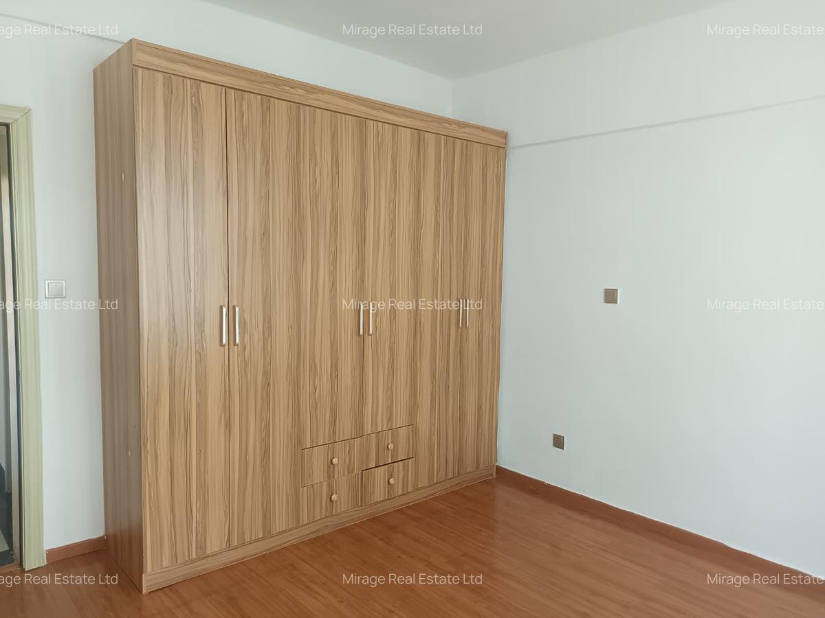 1 Bed Apartment with Swimming Pool in Kileleshwa - 2