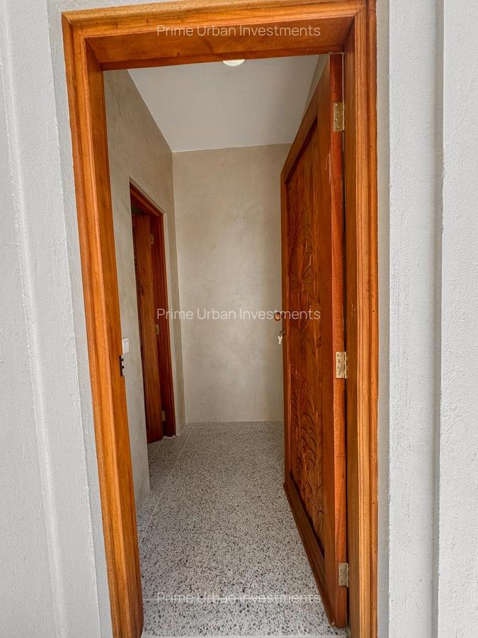 3 Bed House with En Suite in Watamu - 5