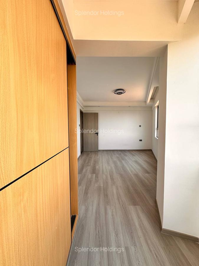 1 Bed Apartment with Swimming Pool in Kileleshwa - 6