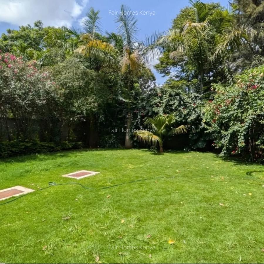 5 Bed Townhouse with En Suite at Mzima Springs - 2