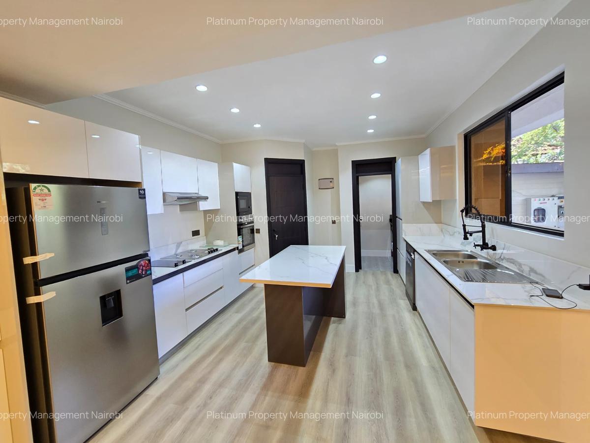 3 Bed House with En Suite at United Nations Avenue - 5