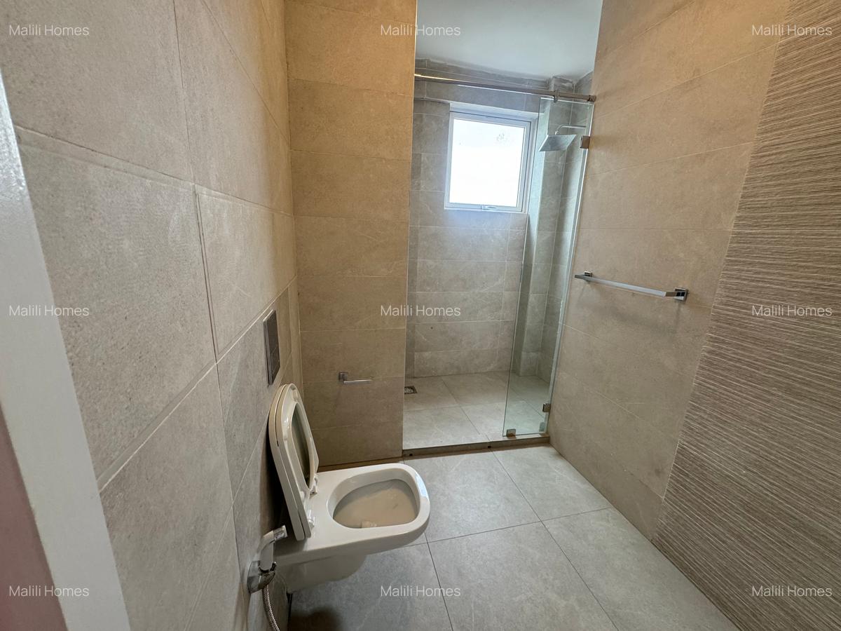 3 Bed Apartment in Kileleshwa - 7