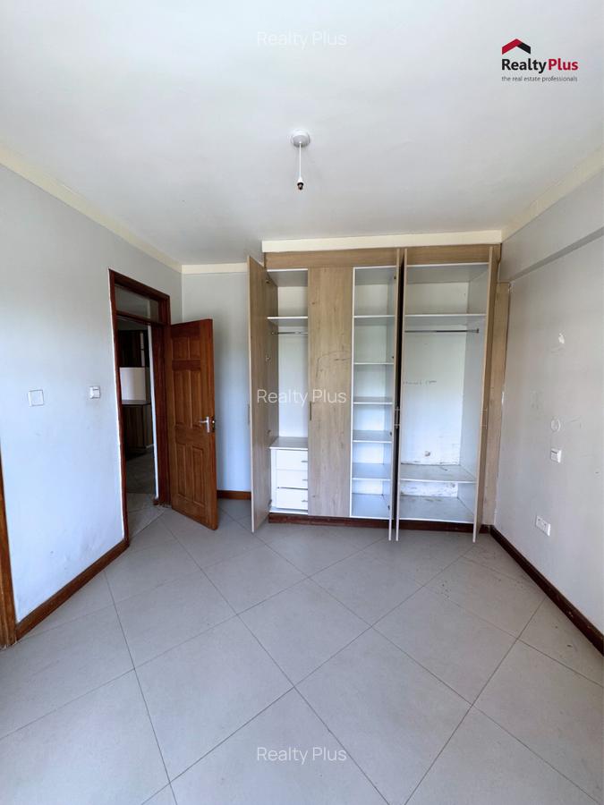 3 Bed Apartment with En Suite at Matumbato - 9
