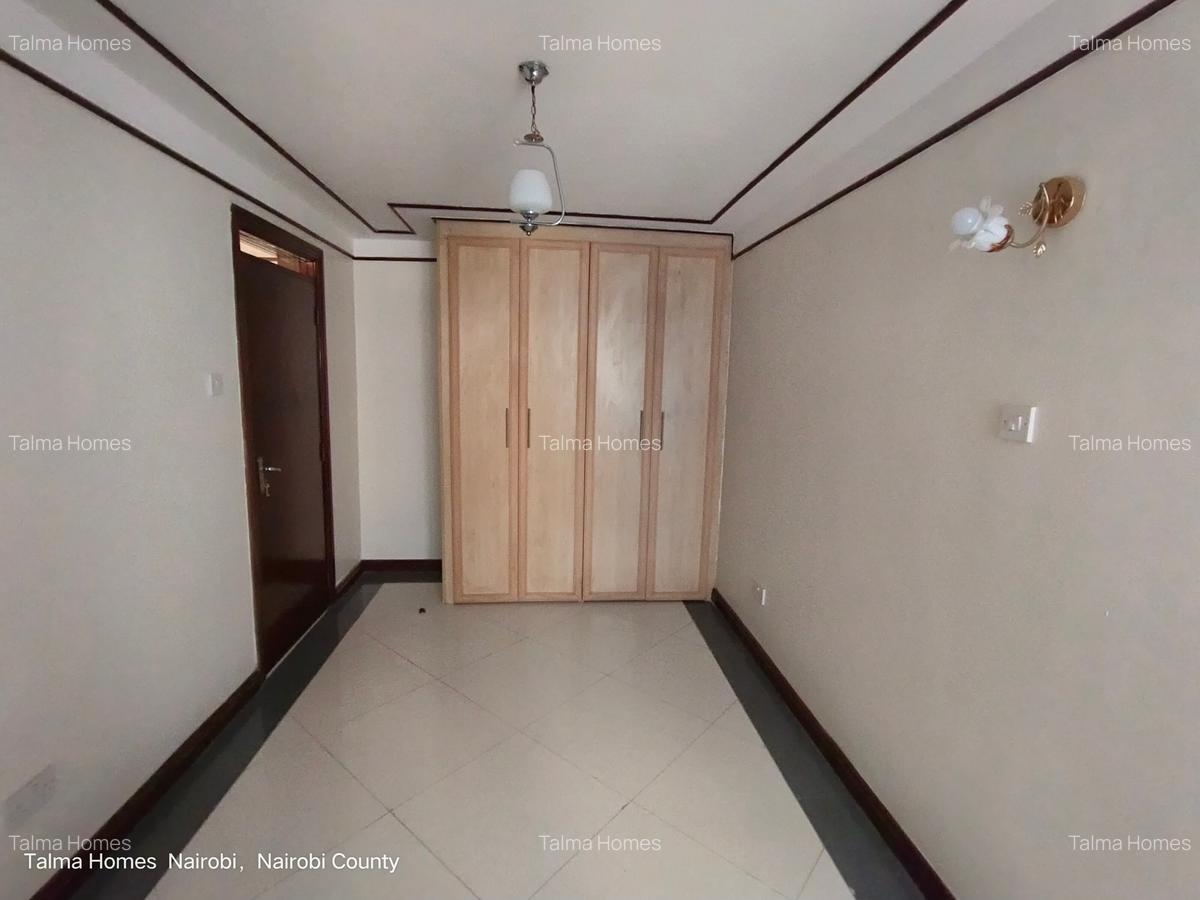 2 Bed Apartment with En Suite at School Lane Area - 7