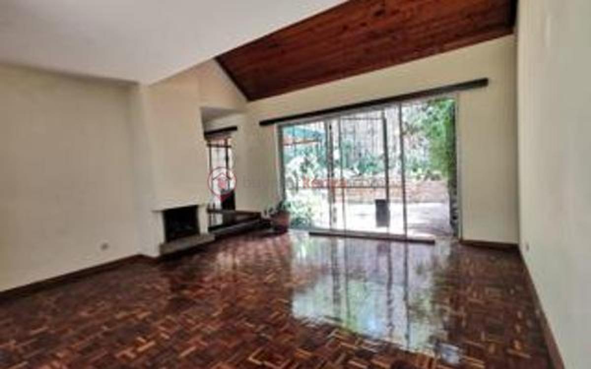 4 Bed Townhouse with En Suite at Kileleshwa - 3
