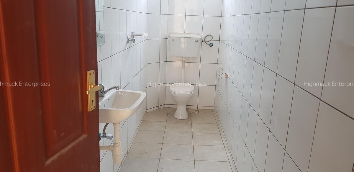 8,000 ft² Warehouse with Service Charge Included at Mombasa Road - 4