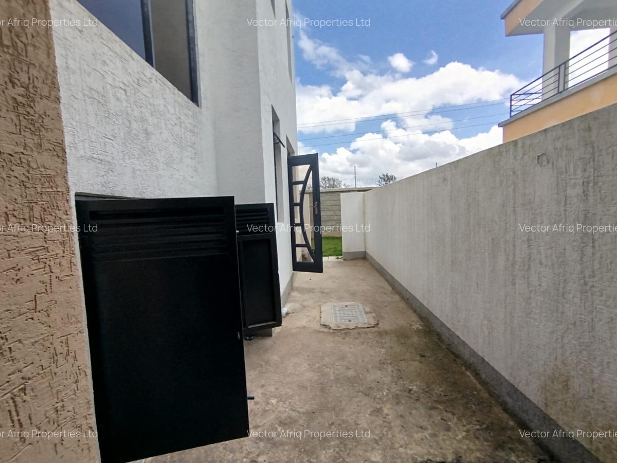 3 Bed House with En Suite in Ongata Rongai - 7