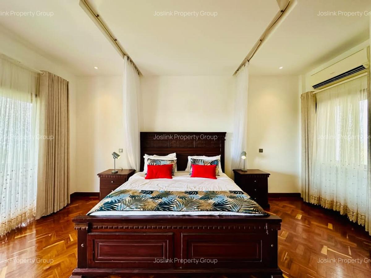 4 Bed Apartment with En Suite at Mt Kenya - 9