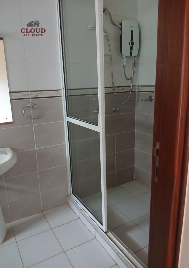 3 Bed Apartment in Westlands Area - 13