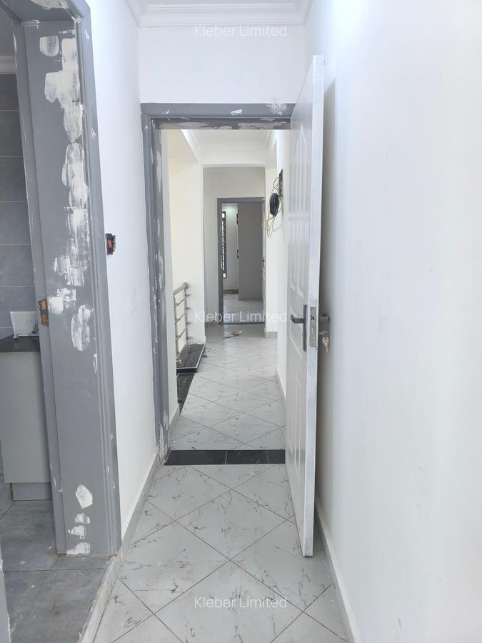 4 Bed House with En Suite in Ruiru - 18