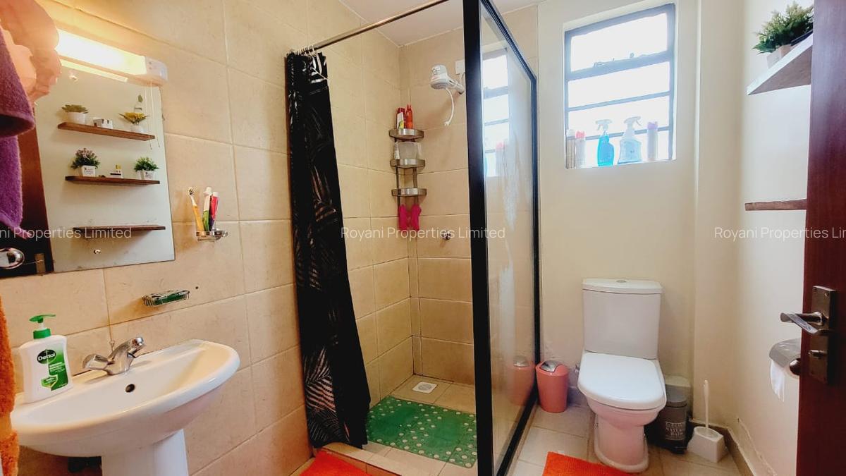 3 Bed Apartment with En Suite in Ruaka - 13