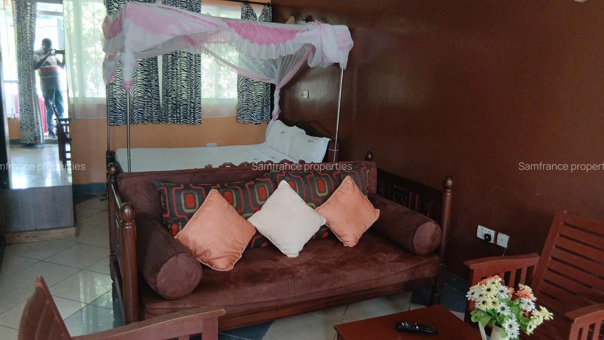 Furnished 2 ac Commercial Property with Service Charge Included at Bungalow Road - 11