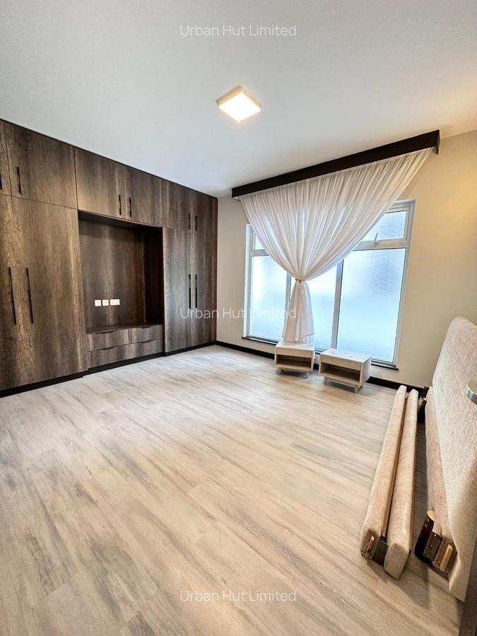 2 Bed Apartment with En Suite in Riverside - 8