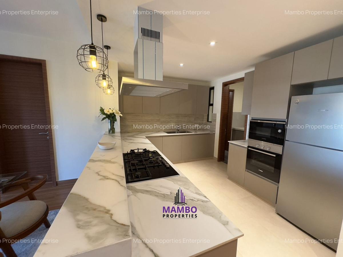 2 Bed Apartment with En Suite at Riverside Drive - 7