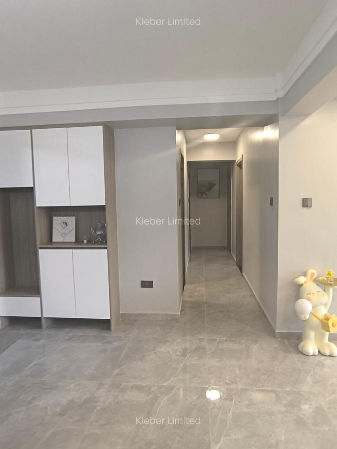 2 Bed Apartment with En Suite in Kileleshwa - 5