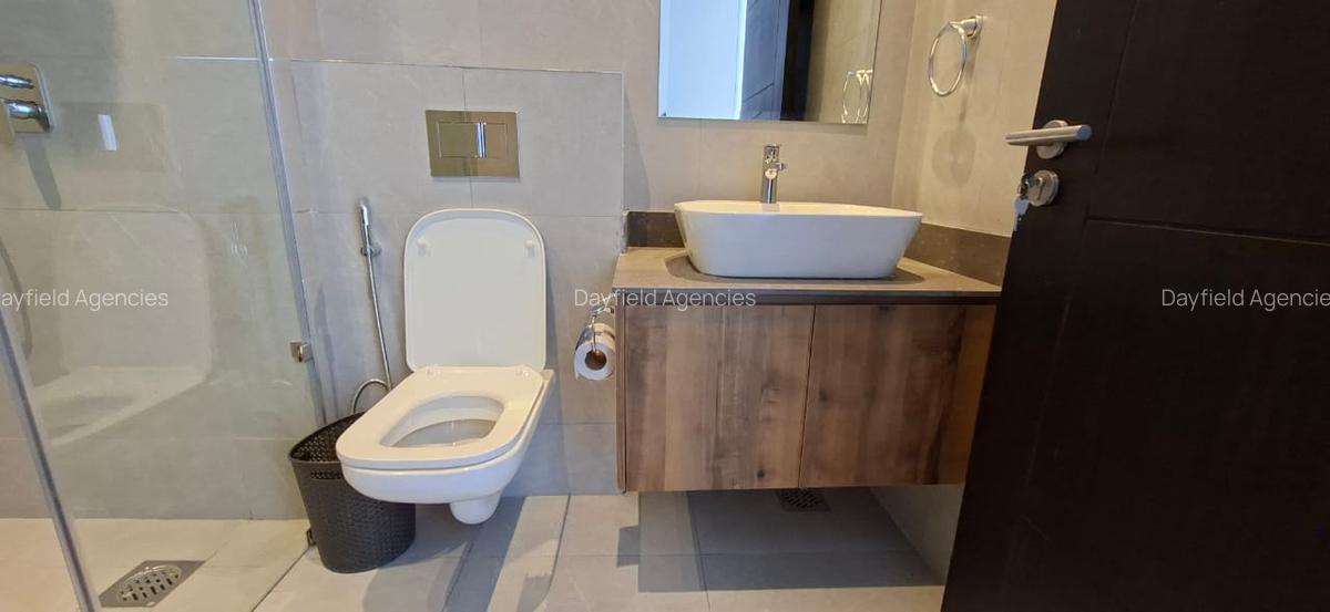 Serviced 2 Bed Apartment with En Suite in General Mathenge - 6