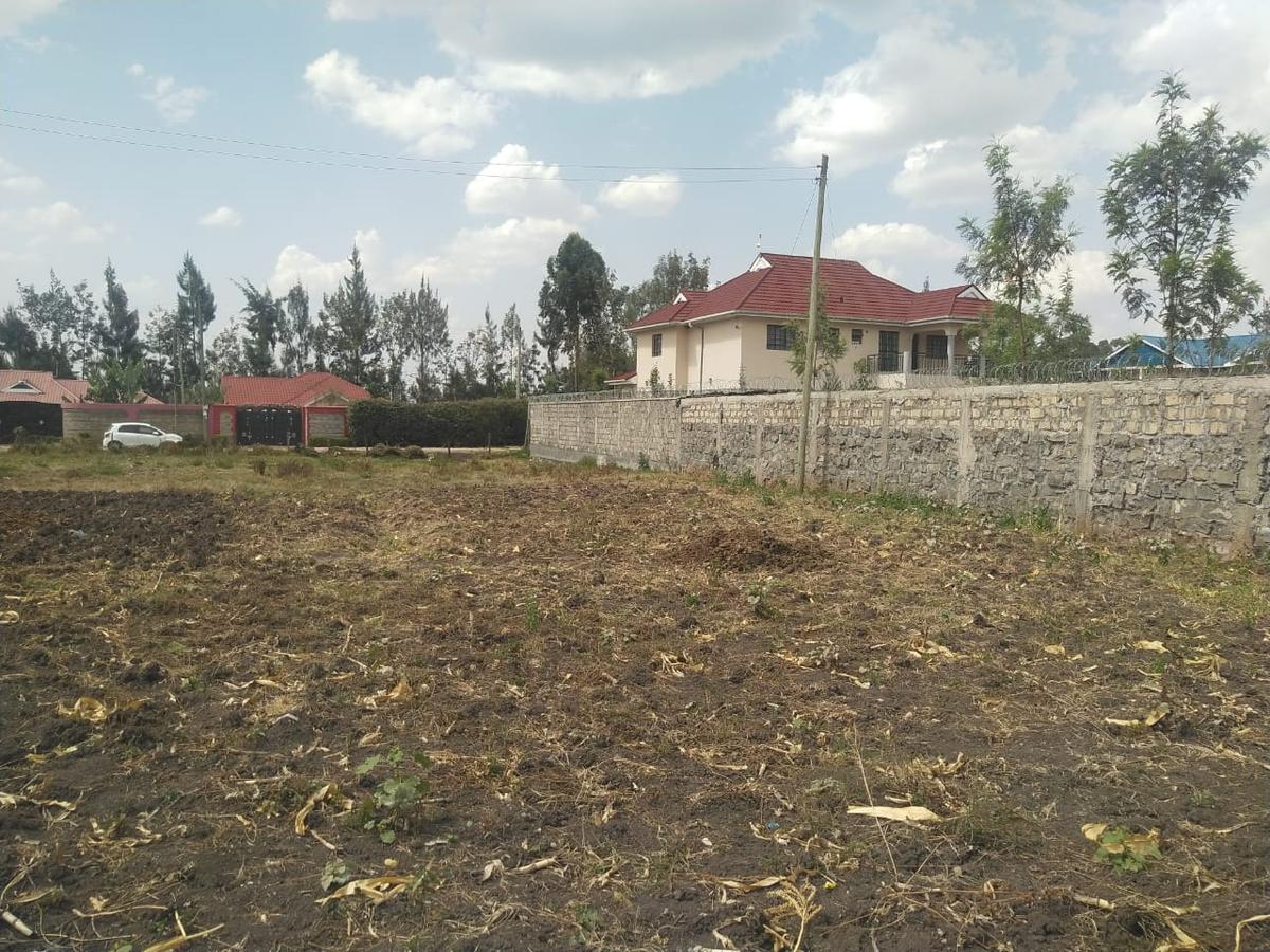 0.1 ac Residential Land in Ngong - 2