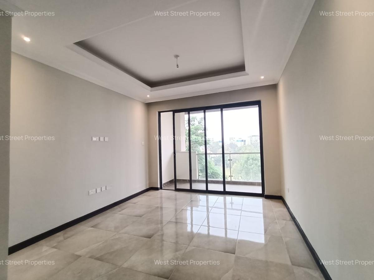 3 Bed Apartment with En Suite at Mandera Road - 6