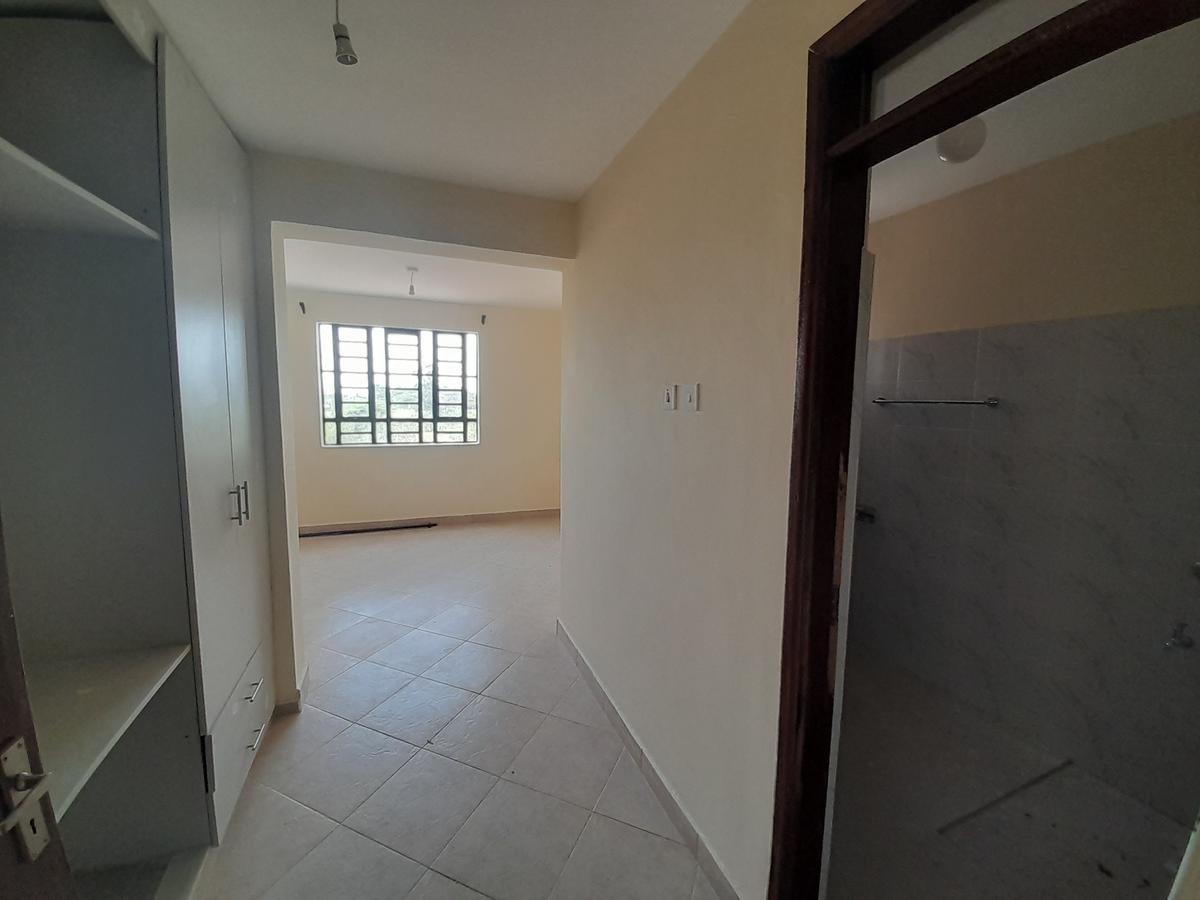 3 Bed Apartment with En Suite at Olekasasi - 12