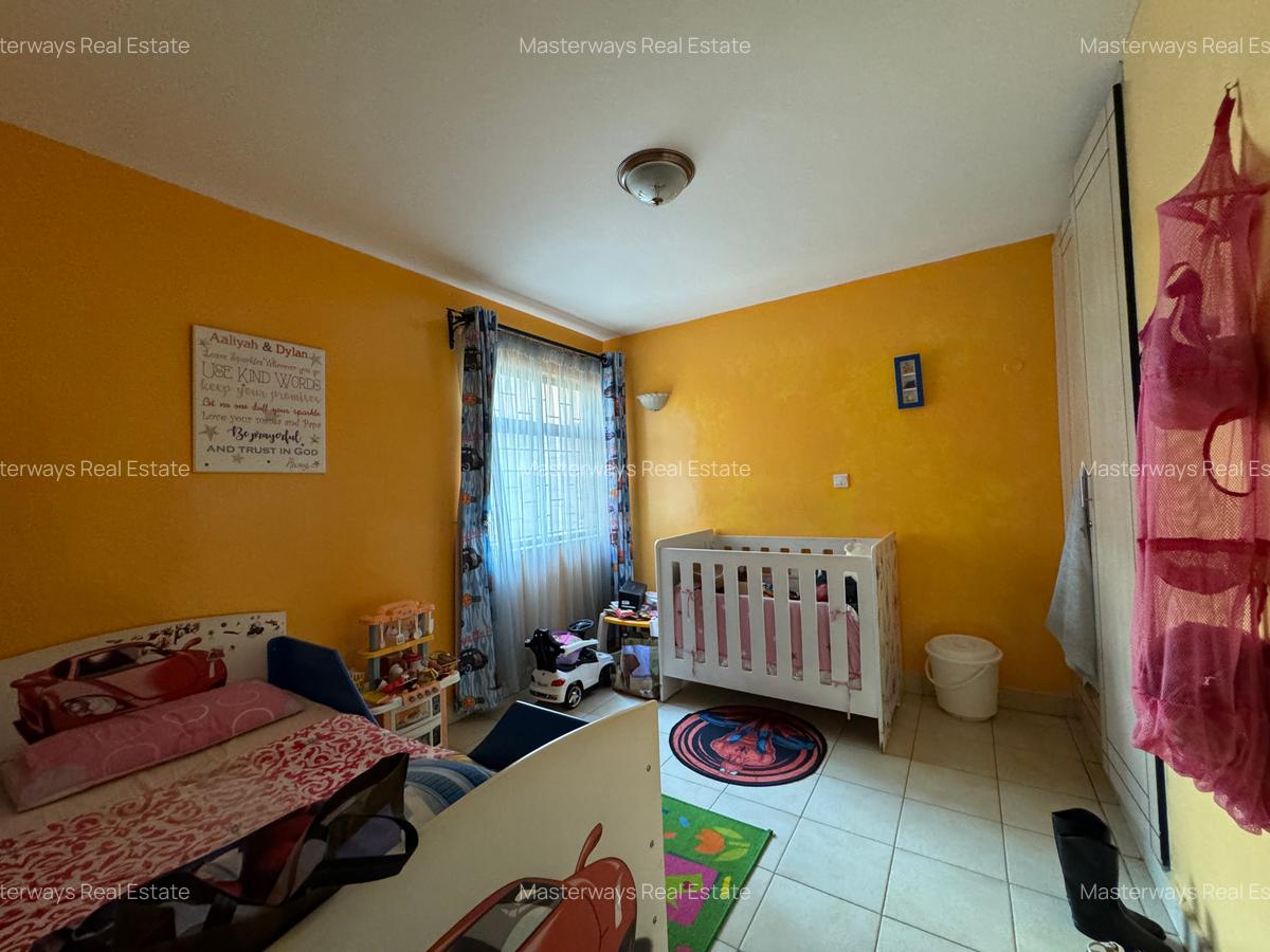 3 Bed Apartment with En Suite in Imara Daima - 8