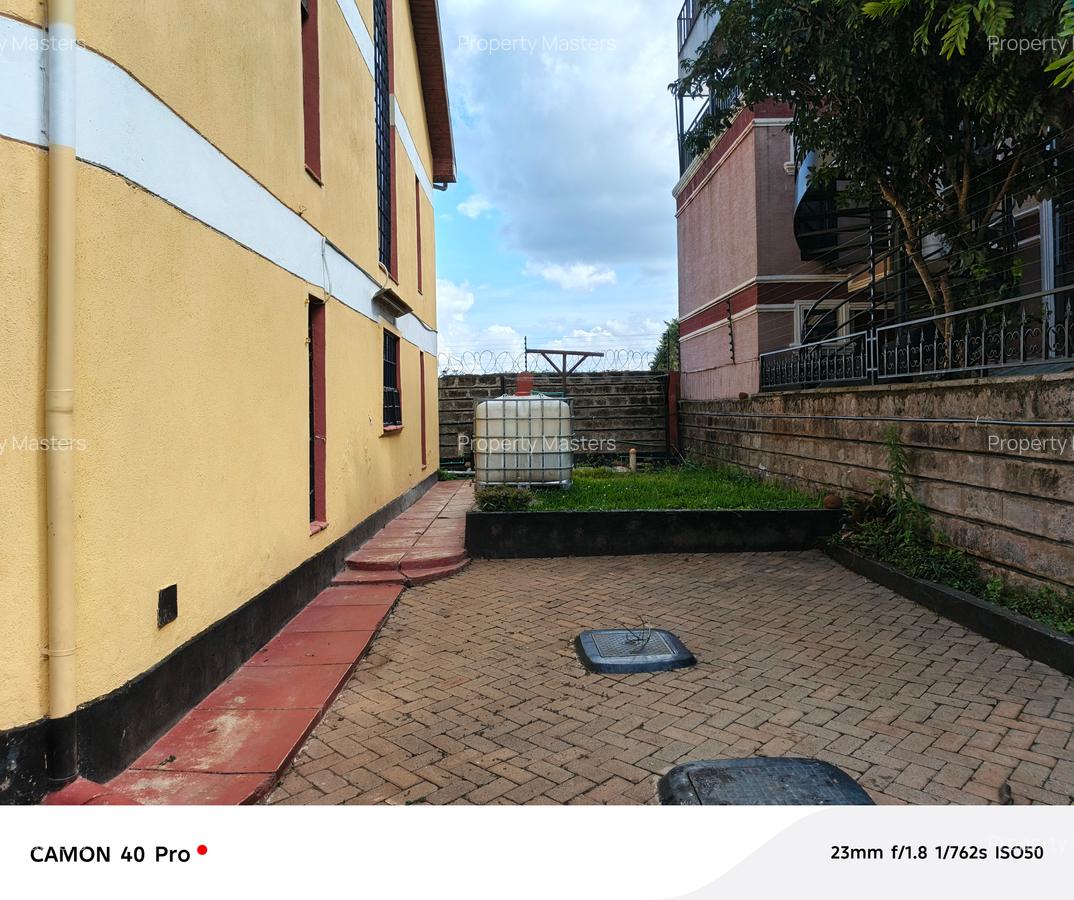 6 Bed House with En Suite at Trinity Petrol Station - 2