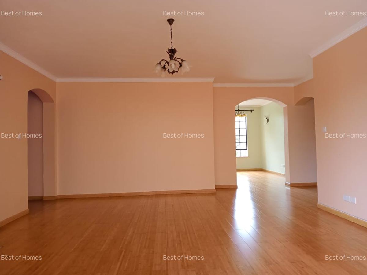3 Bed Apartment with En Suite in Lavington - 12