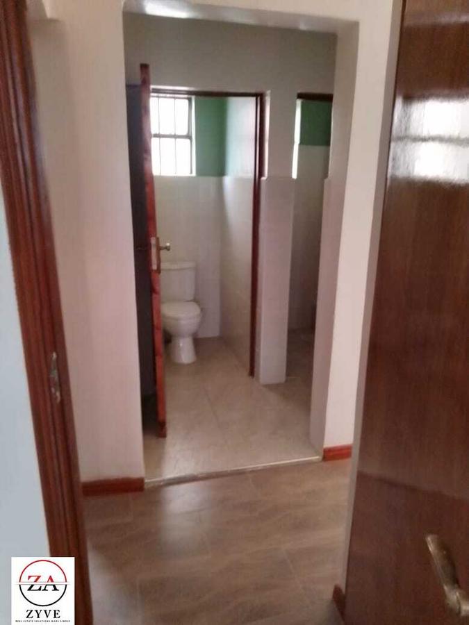 2 Bed Apartment with En Suite at Rwaka - 6