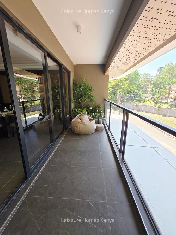 3 Bed Apartment with En Suite at Muthangari Road - 8