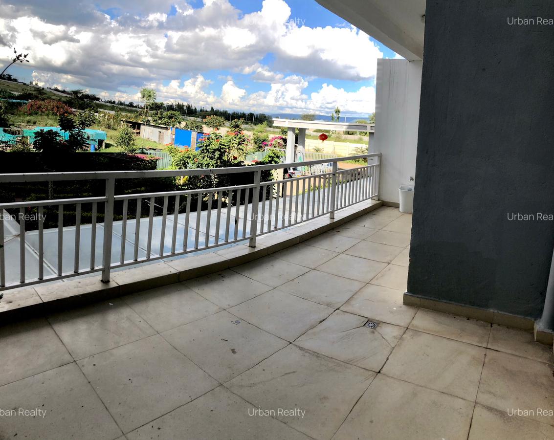 1 Bed Apartment in Athi River - 4