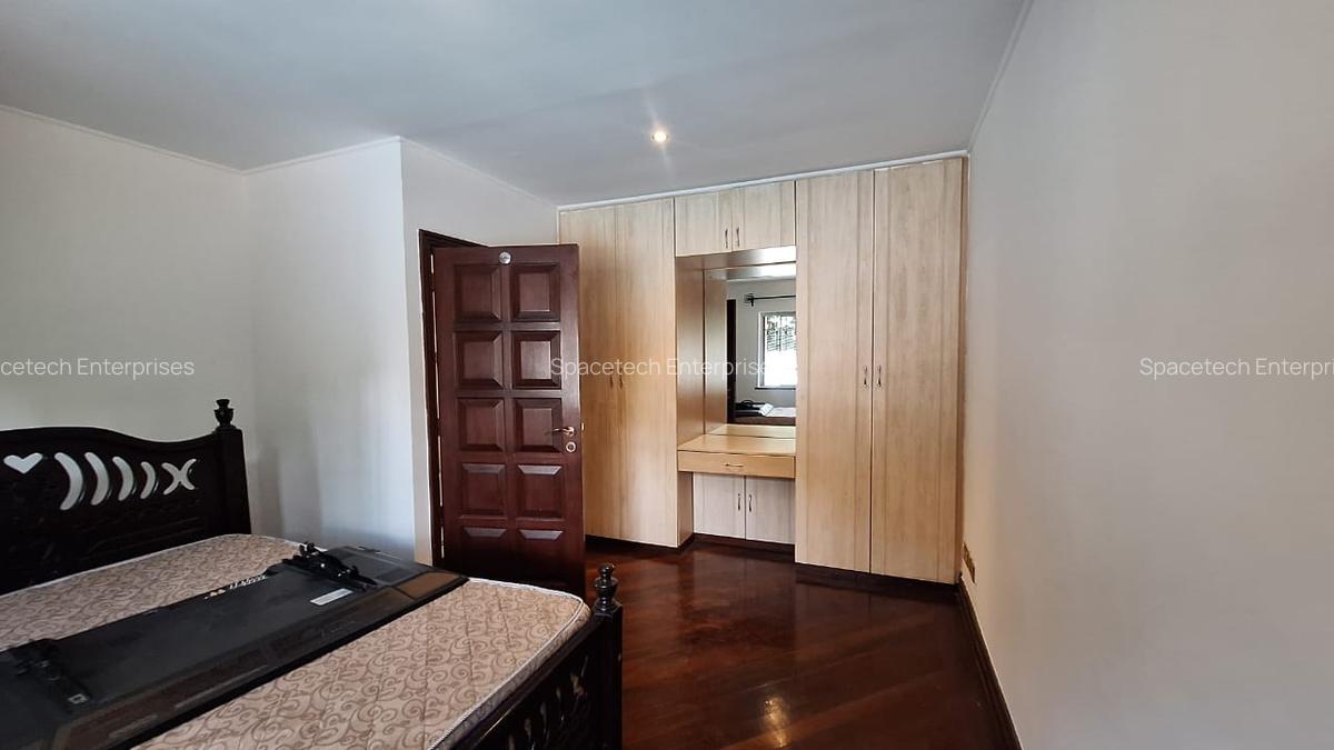 4 Bed House with Swimming Pool in Muthaiga - 11