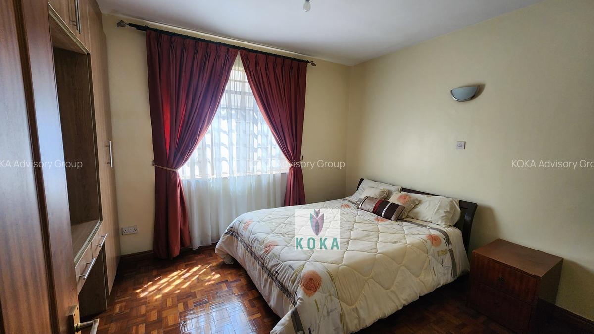 5 Bed Townhouse with En Suite in Lavington - 7