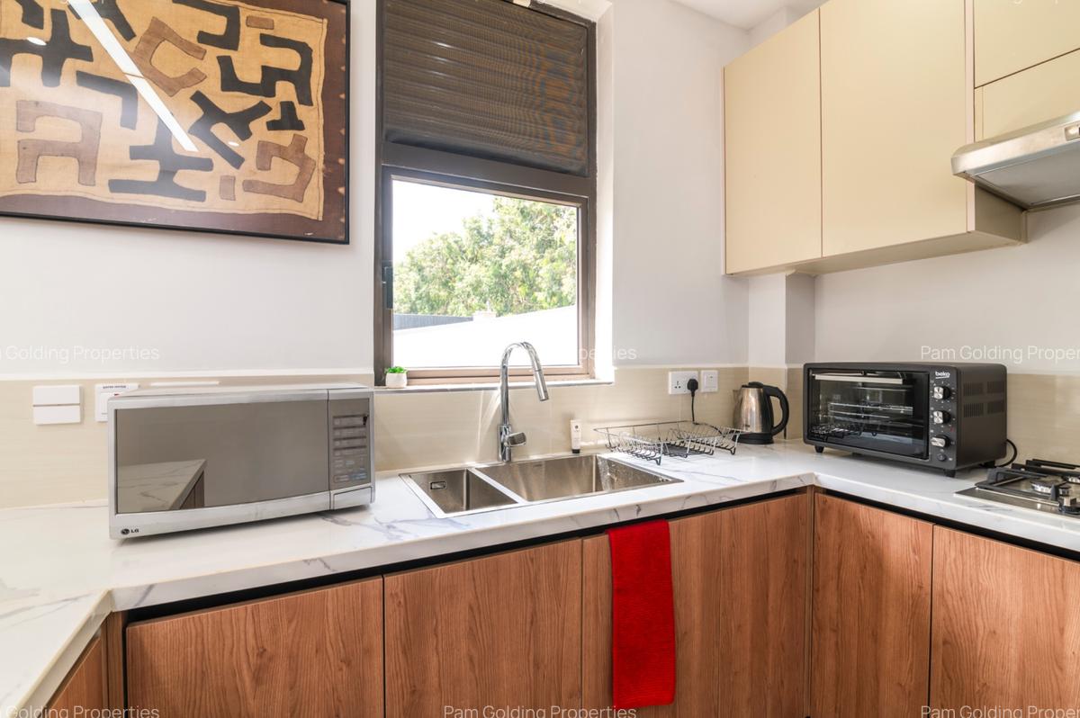 2 Bed House with En Suite in Karen - 7