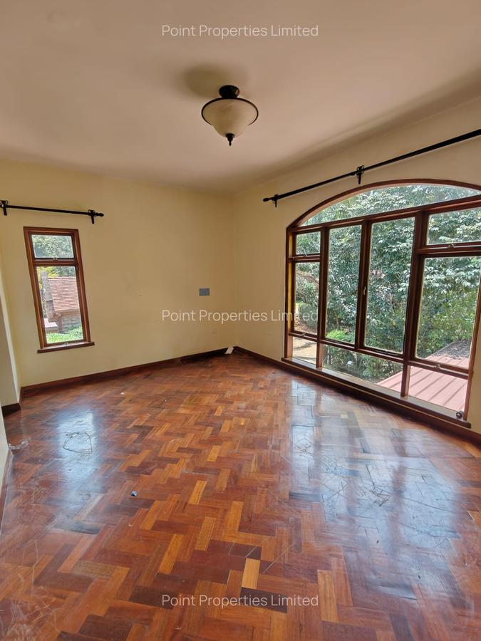 5 Bed Villa with En Suite in Karen - 11