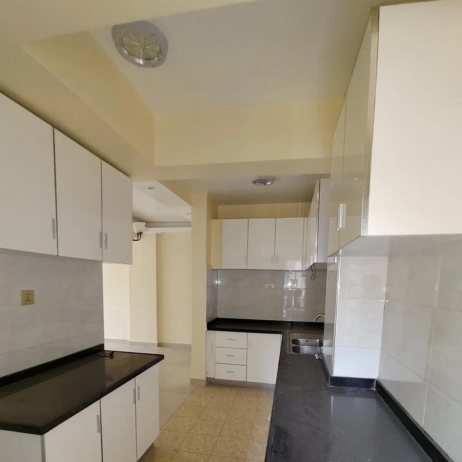 2 Bed Apartment with Lift in Kileleshwa - 8