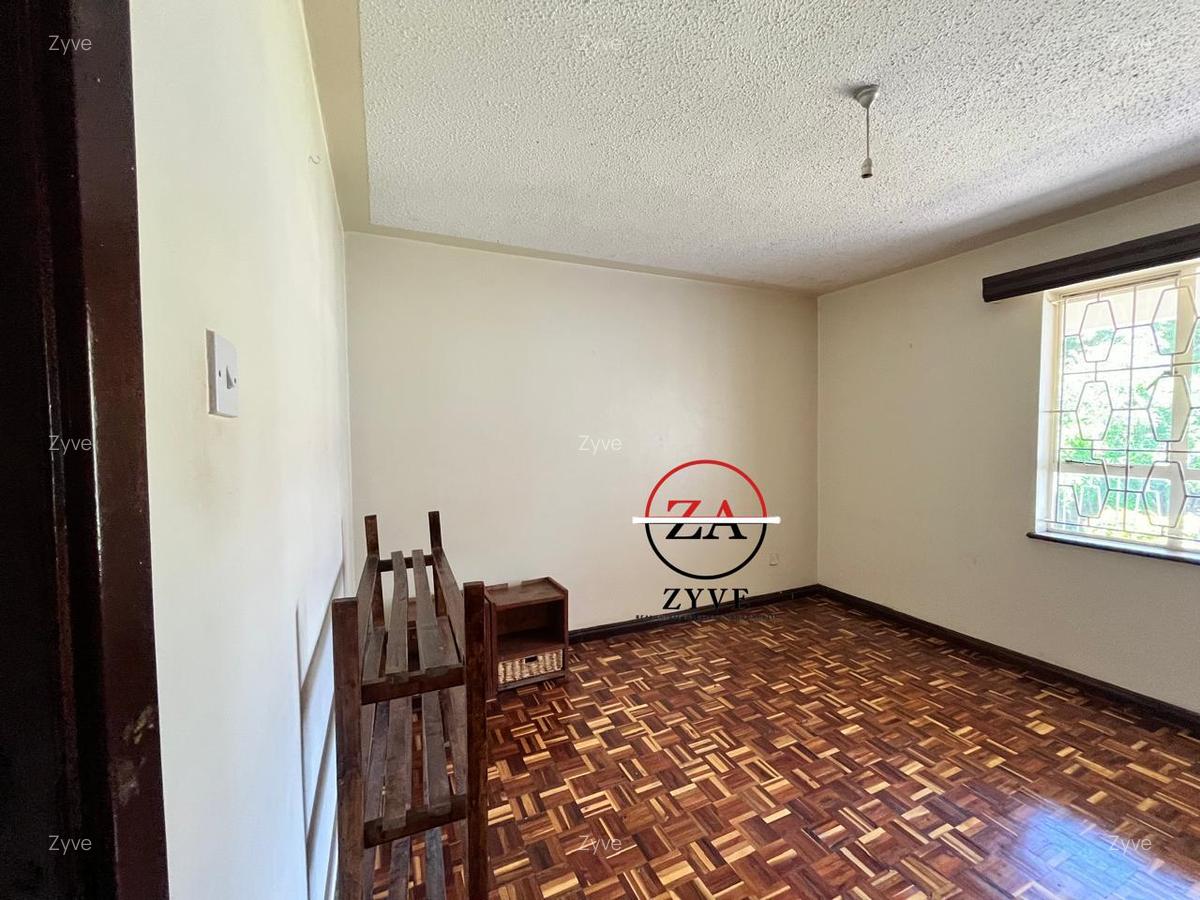 2 Bed Apartment with En Suite at State House - 18