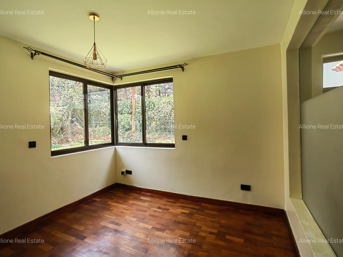 4 Bed Townhouse at Off Langata Road - 13