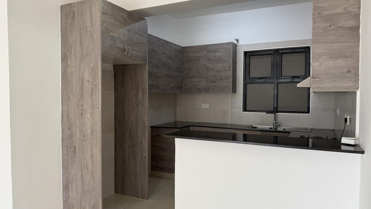 2 Bed Apartment with En Suite in Rhapta Road - 8