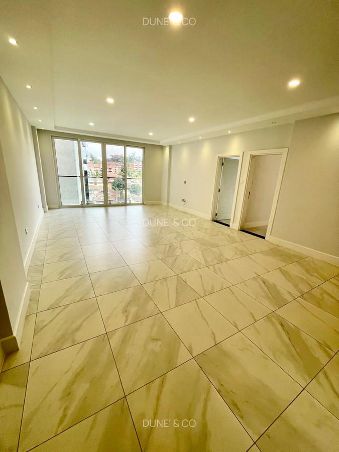 2 Bed Apartment with En Suite in Westlands Area - 2