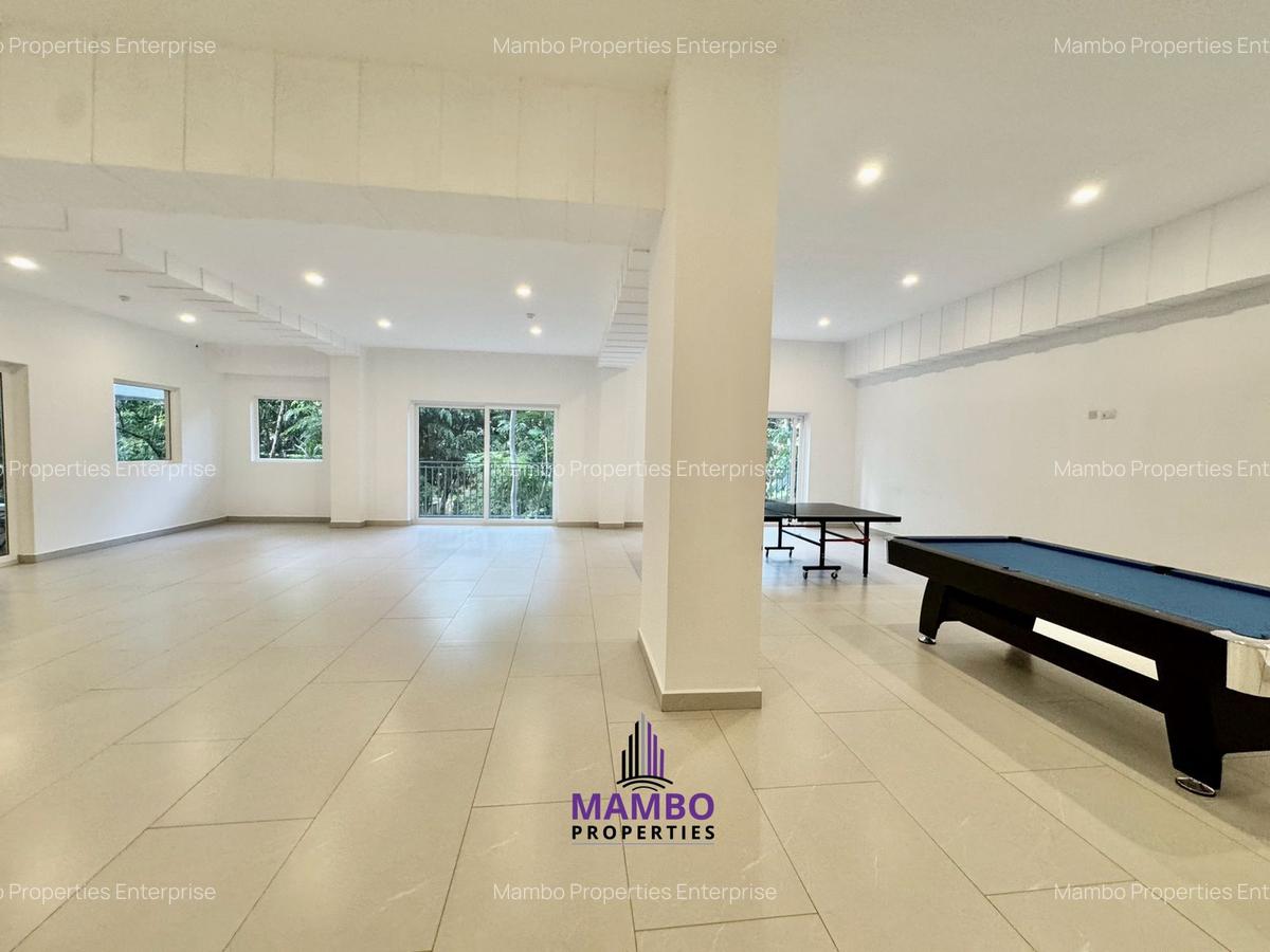 Furnished 2 Bed Apartment with En Suite at General Mathenge - 18