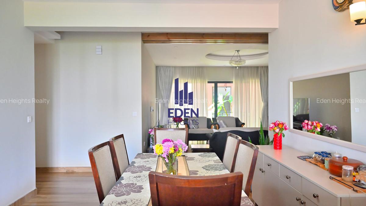 3 Bed Apartment with En Suite in Kileleshwa - 3