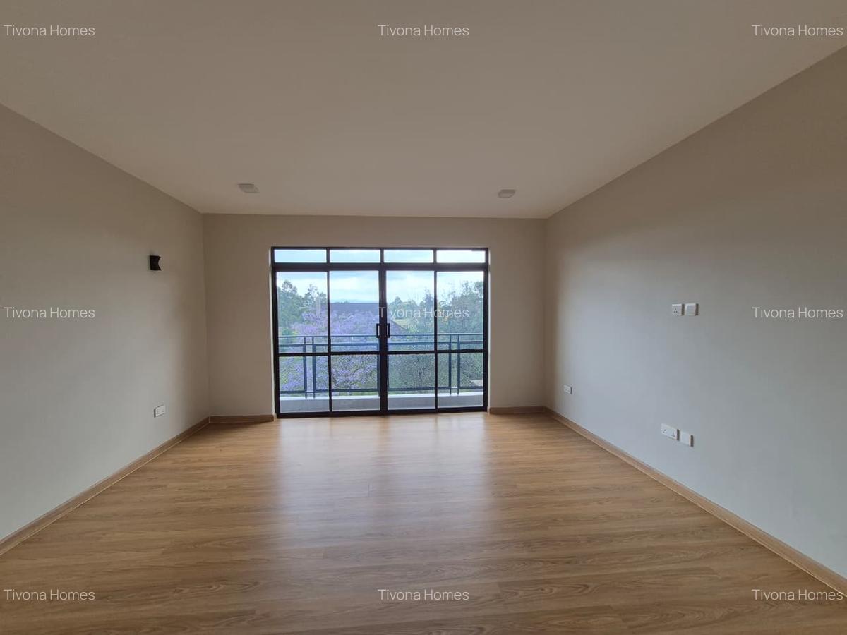 5 Bed House with Staff Quarters in Karen - 7