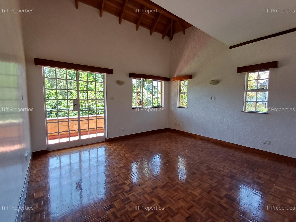 5 Bed Townhouse in Lower Kabete - 10