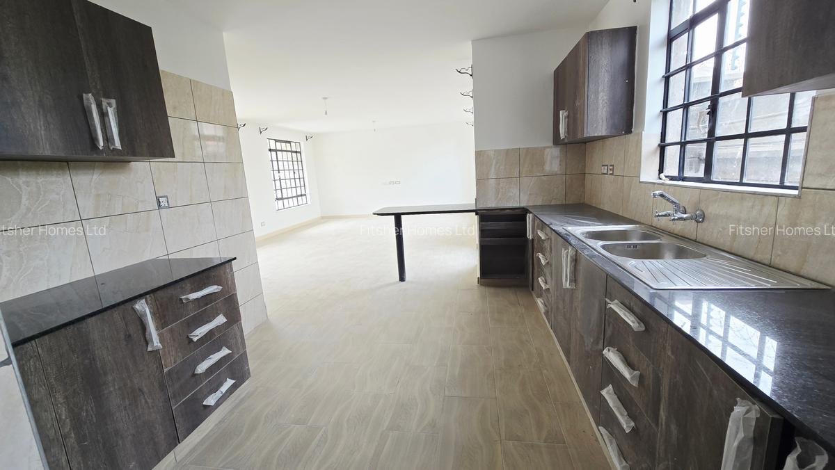4 Bed House with En Suite in Mombasa Road - 13