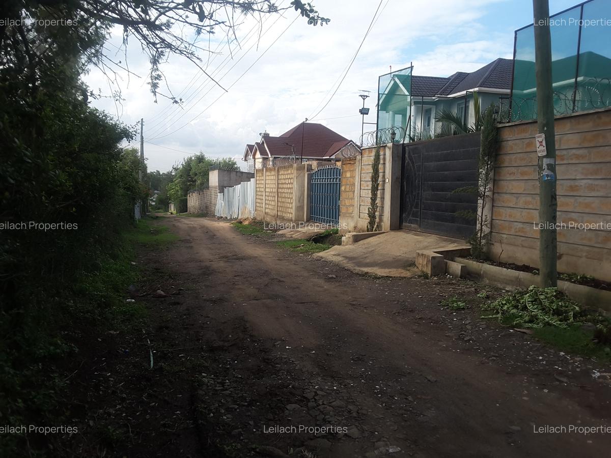 4 Bed House with En Suite in Ongata Rongai - 10